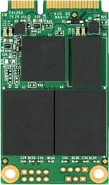 Transcend MSA370 SSD 32GB mSATA TS32GMSA370