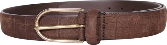 Dell'oglio Herre Accessories Brun 110 CM,
