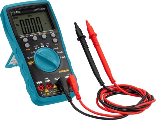 Hazet Multimeter 2152-600 Hazet Multimeter 2152-600