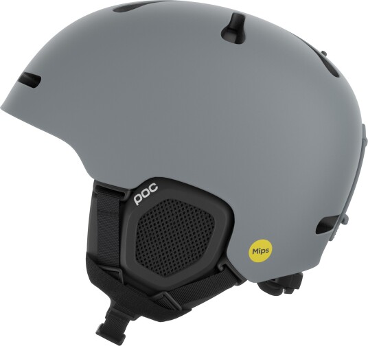 POC Fornix Mips Granite Grey Matt M-L (55-58)