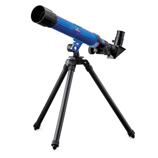 Science Telescope With Tripod Science Telescope With Tripod
