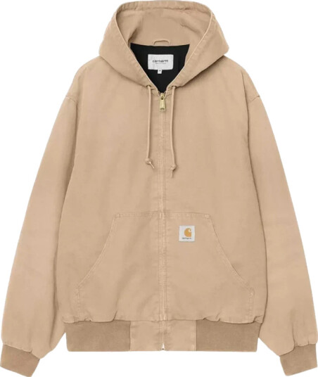 Carhartt Wip Herre Gensere & Hettegensere Brun XL,