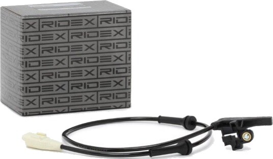 RIDEX 412W0157 Sensor ABS RIDEX 412W0157 Sensor ABS