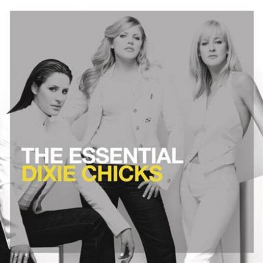 Dixie Chicks - The Essential (2LP Vinyl)