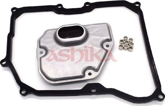 Hydraulisk filtersett, automatgir ASHIKA FTA002