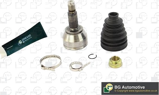 Drivledd BGA CV2312A