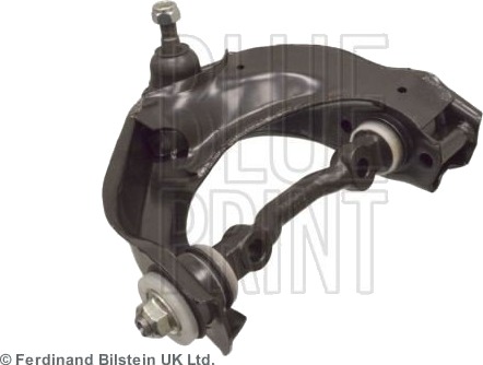 Clutchplate BLUE PRINT ADH23172