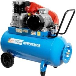 Güde Kompressor 635/10/90 Pro - 3,0 kw - 10 bar