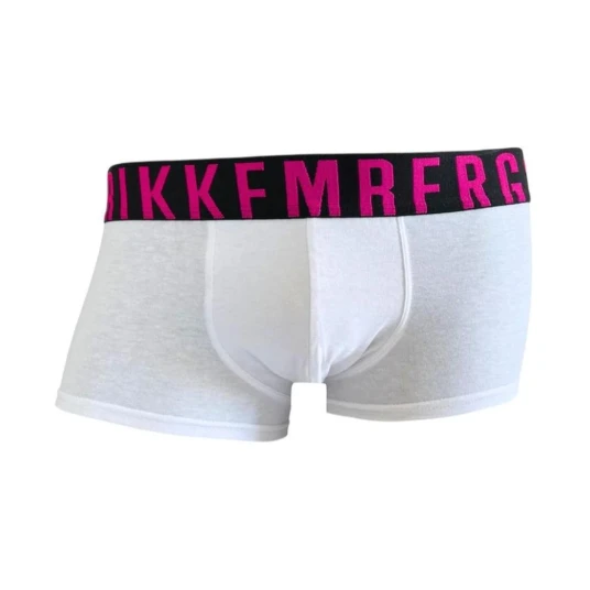 Bikkembergs Herre Undertøy Hvit S Bikkembergs Herre Undertøy Hvit S