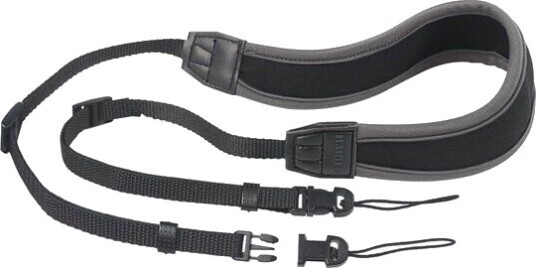 Kaiser Fototechnik "Neopren" 2-in-1 Camera Strap Kaiser Fototechnik "Neopren" 2-in-1 Camera Strap