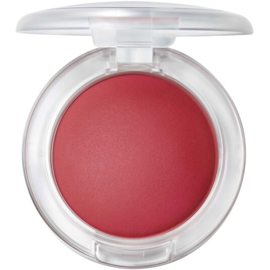 MAC Glow Play Blush Plush Pepper 7.3g MAC Glow Play Blush Plush Pepper 7.3g