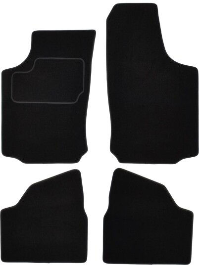 CUSTOPOL OPL130C Bilmatter CUSTOPOL OPL130C Bilmatter