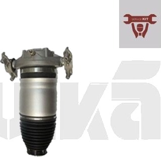 VIKA 46160002201 Luftbelg VIKA 46160002201 Luftbelg