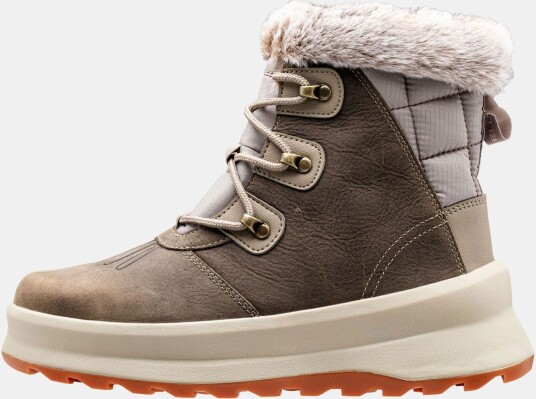 Helly Hansen Women’s Garibaldini Winter Boots Beige 39.3