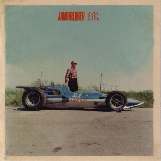 Jawbreaker Etc Vinyl