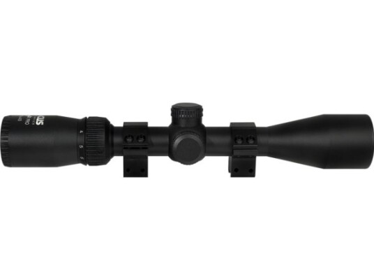 Kikkert Focus Optics Focus In Sight Pro 3 9X40 Montering