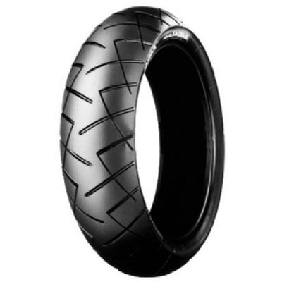 Bridgestone BT50 R 140/60 ZR18 TL 64W bakhjul Bridgestone BT50 R 140/60 ZR18 TL 64W bakhjul