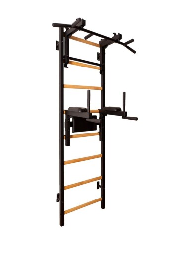 BenchK 232B ribbevegg   serie 2