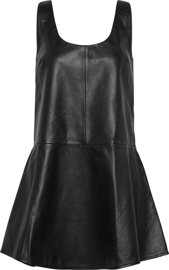 Stand Studio Thalia Dress Black 36