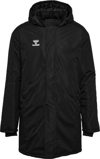 hummel Authentic Benk Parka Jacke Herre