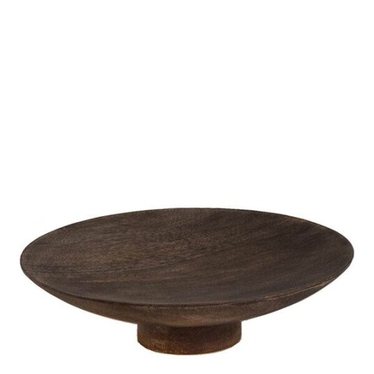 Sögne Home Fat på stett 27,5x7,6 cm akasietre Sögne Home Fat på stett 27,5x7,6 cm akasietre