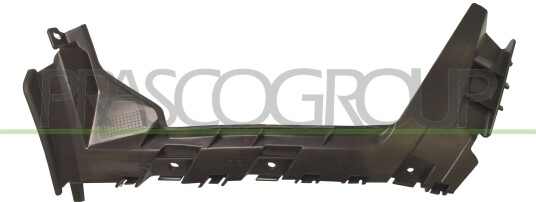 Holder, støtfanger PRASCO FD3441053