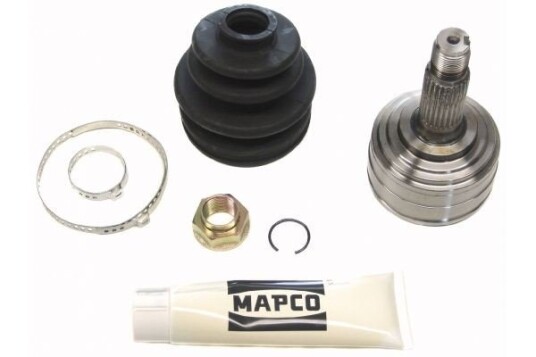 Mapco Drivknute drivaksel MAPCO 16952