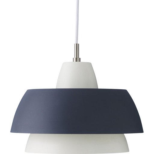 Superliving Trio pendellampe svart