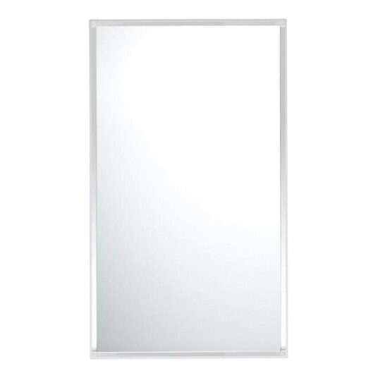 Kartell ONLY ME Speil Hvit Kartell ONLY ME Speil Hvit