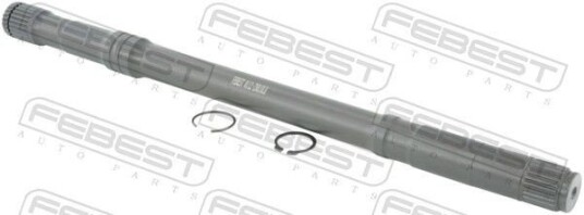 Febest Drivaksel FEBEST 0112 ZNR10LH Febest Drivaksel FEBEST 0112 ZNR10LH
