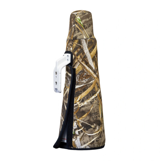 LensCoat TravelCoat Canon RF 600 f4 IS Realtree Max5 LensCoat TravelCoat Canon RF 600 f4 IS Realtree Max5