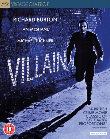 Villain (1971)