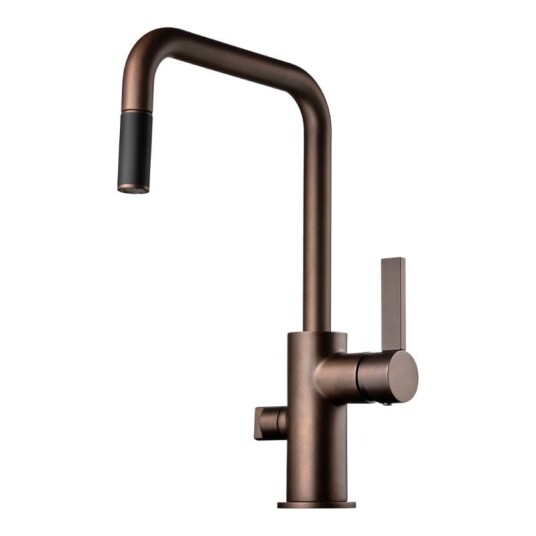Tapwell Arm587 Bronze (TA-9426385)