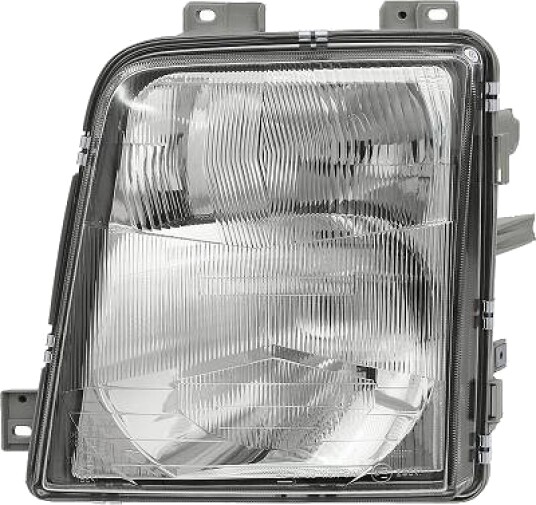 DIEDERICHS 2280981 Frontlykter