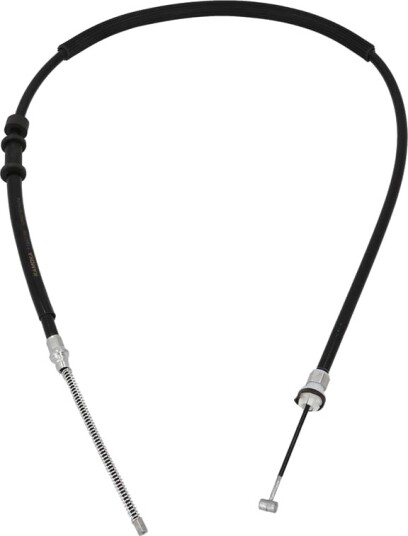Tautrekk, håndbremse KAMOKA 1190179