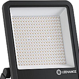 Ledvance Floodlight Area   Multi Lumen 20000/17500Lm 133W/840 A48x85 Sort