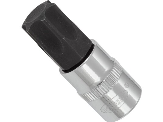 Vigor V6083, Stikkontakt, 3/8", 1 Hoder, 10 Mm, T70, 48 Mm