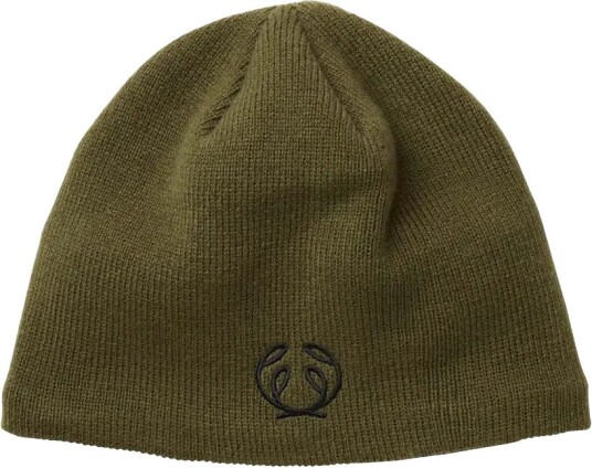 Chevalier Buckland Windblocker Beanie Pine Green One Size