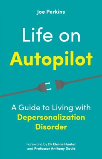 Life On Autopilot Av Joe Perkins