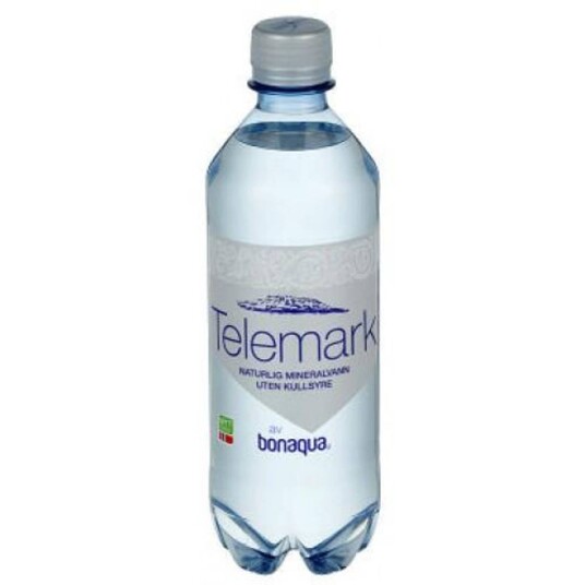 TELEMARK u/kullsyre 24x500ml m/skrukork