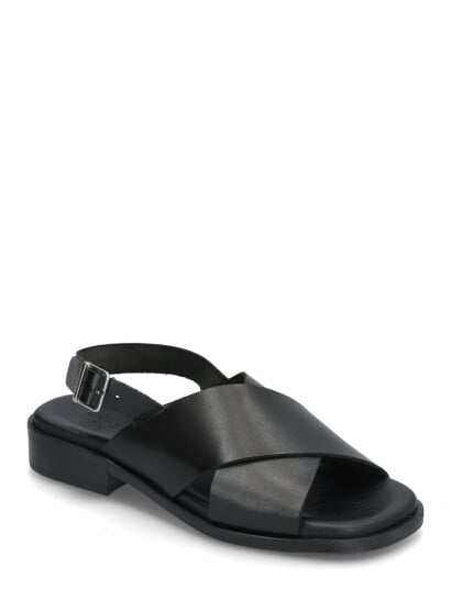 Pavement Carly - Black - 39