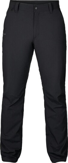 Marmot Trailway Pant Black Marmot Trailway Pant Black