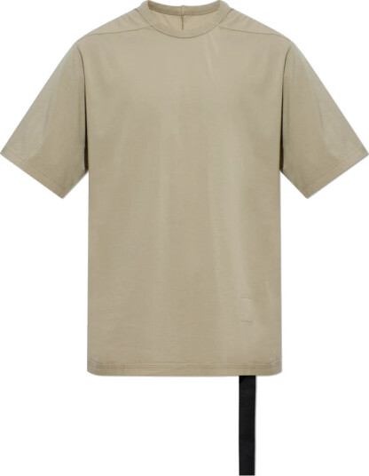 Rick Owens Herre Topper Grønn S,