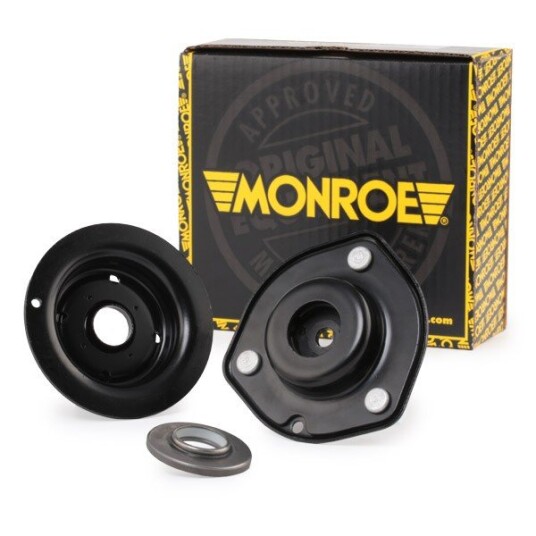 Støttelager støtdemper MONROE MK358