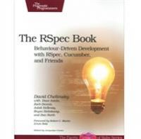 The RSpec Book