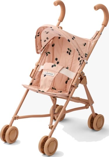 LIEWOOD Elsie Dukkevogn Rosa LIEWOOD Elsie Dukkevogn Rosa