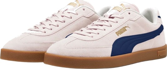 Puma Puma Club II Era Suede