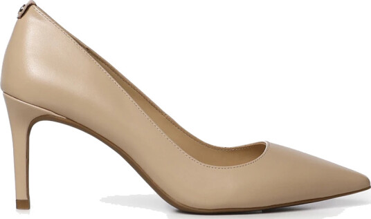 Michael Kors Dame Sko Beige 38 EU,