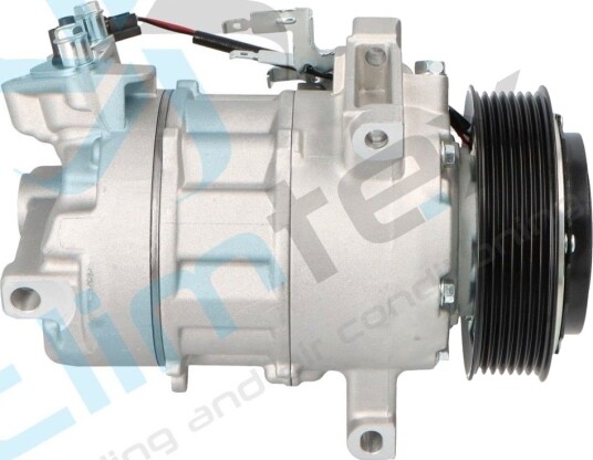 AC-kompressor CLIMTEX CH5-537