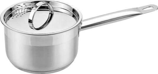 Maestro Gryte I Rustfritt Stål 1,2L 14 Cm Maestro Mr 3511 14S